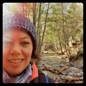 Meet your Posher, Elizabeth